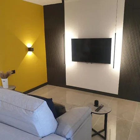 Apartment Urbanlux Olimpia Familiar *