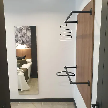 Urbanlux Olimpia Familiar Apartment